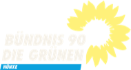 Bündnis 90/Die Grünen