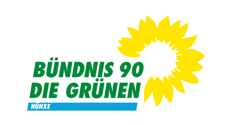 Bündnis 90/Die Grünen Logo